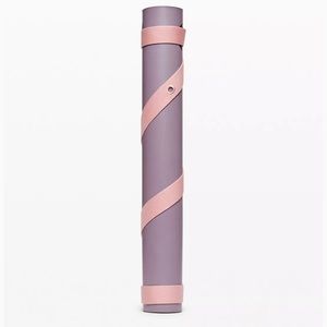 Loop It Up Mat Strap 
Cotton